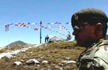 Chinese troops transgress Sikkim sector, jostle with Indian forces
